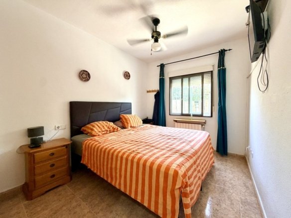 3 Bed 2 Bath Villa in Benijofar - Caza De Casa