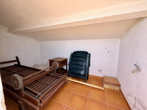 3 Bed 2 Bath Villa in Benijofar - Caza De Casa