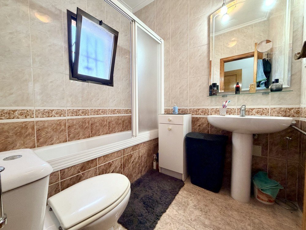 3 Bed 2 Bath Villa in Benijofar - Caza De Casa