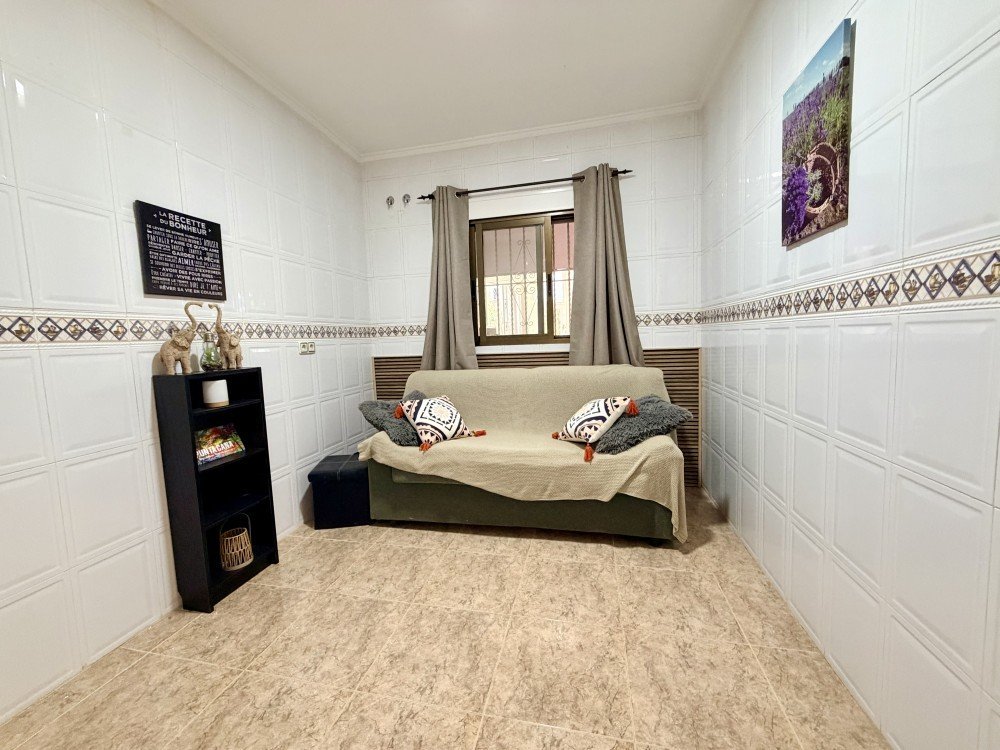 3 Bed 2 Bath Villa in Benijofar - Caza De Casa