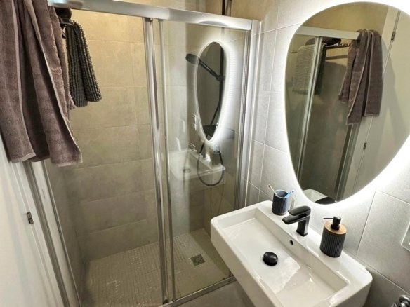 3 Bedroom 2 Bathroom Town House in San Fulgencio - Caza De Casa
