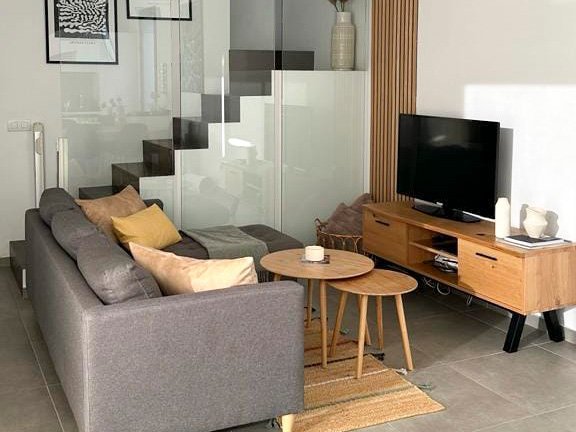 3 Bedroom 2 Bathroom Town House in San Fulgencio - Caza De Casa