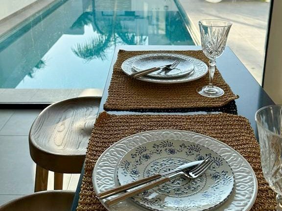 3 Bedroom 2 Bathroom Town House in San Fulgencio - Caza De Casa