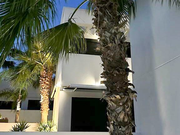 3 Bedroom 2 Bathroom Town House in San Fulgencio - Caza De Casa