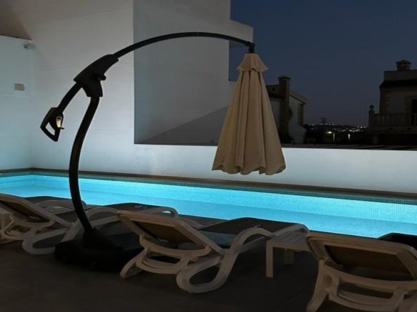 3 Bedroom 2 Bathroom Town House in San Fulgencio - Caza De Casa