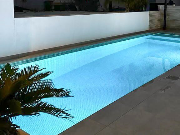 3 Bedroom 2 Bathroom Town House in San Fulgencio - Caza De Casa