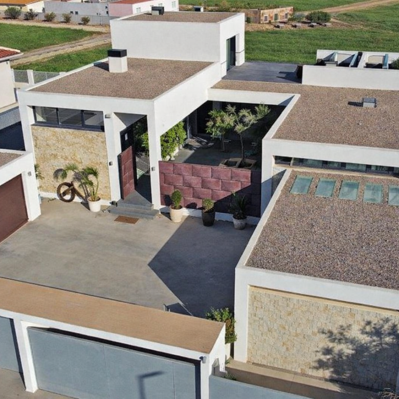 3 Bed 4 Bath Villa in Los Alcazares - Caza De Casa