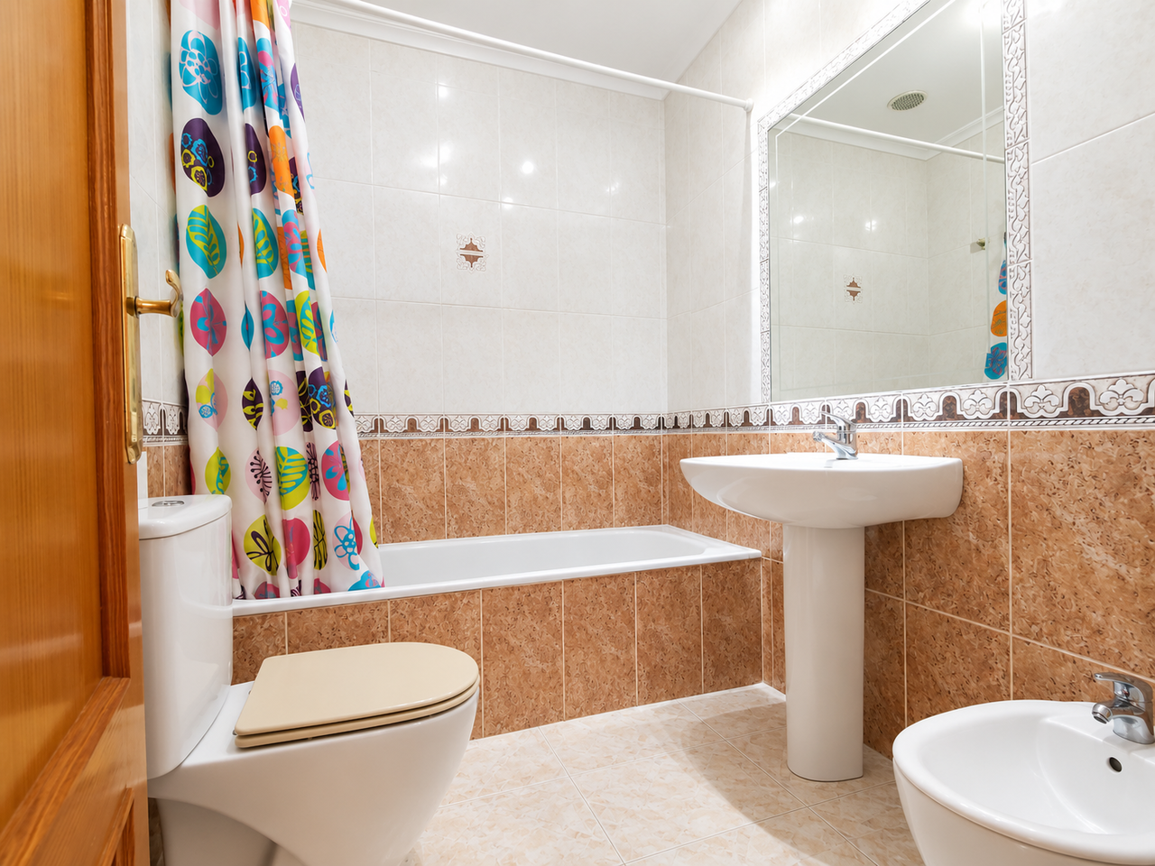 2 Bed 2 Bath Town House in Playa Flamenca - Caza De Casa