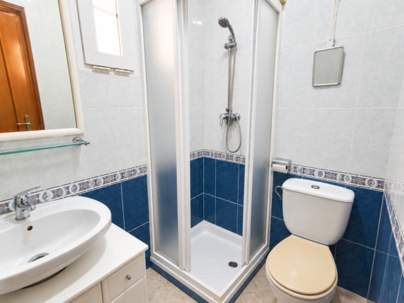 2 Bed 2 Bath Town House in Playa Flamenca - Caza De Casa