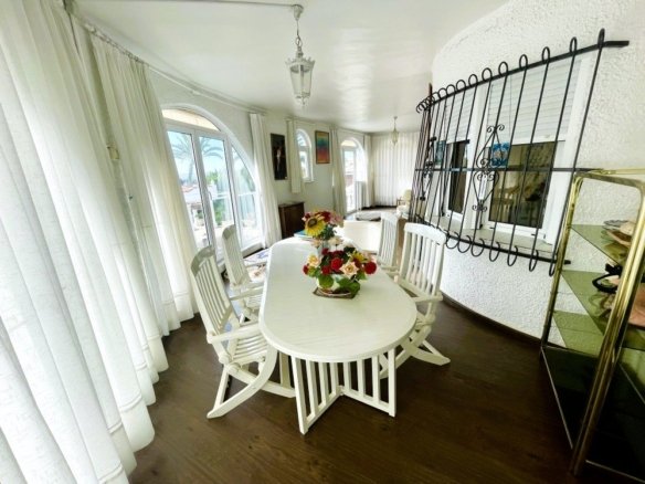 3 Bedroom 2 Bathroom Villa in Ciudad Quesada - Caza De Casa