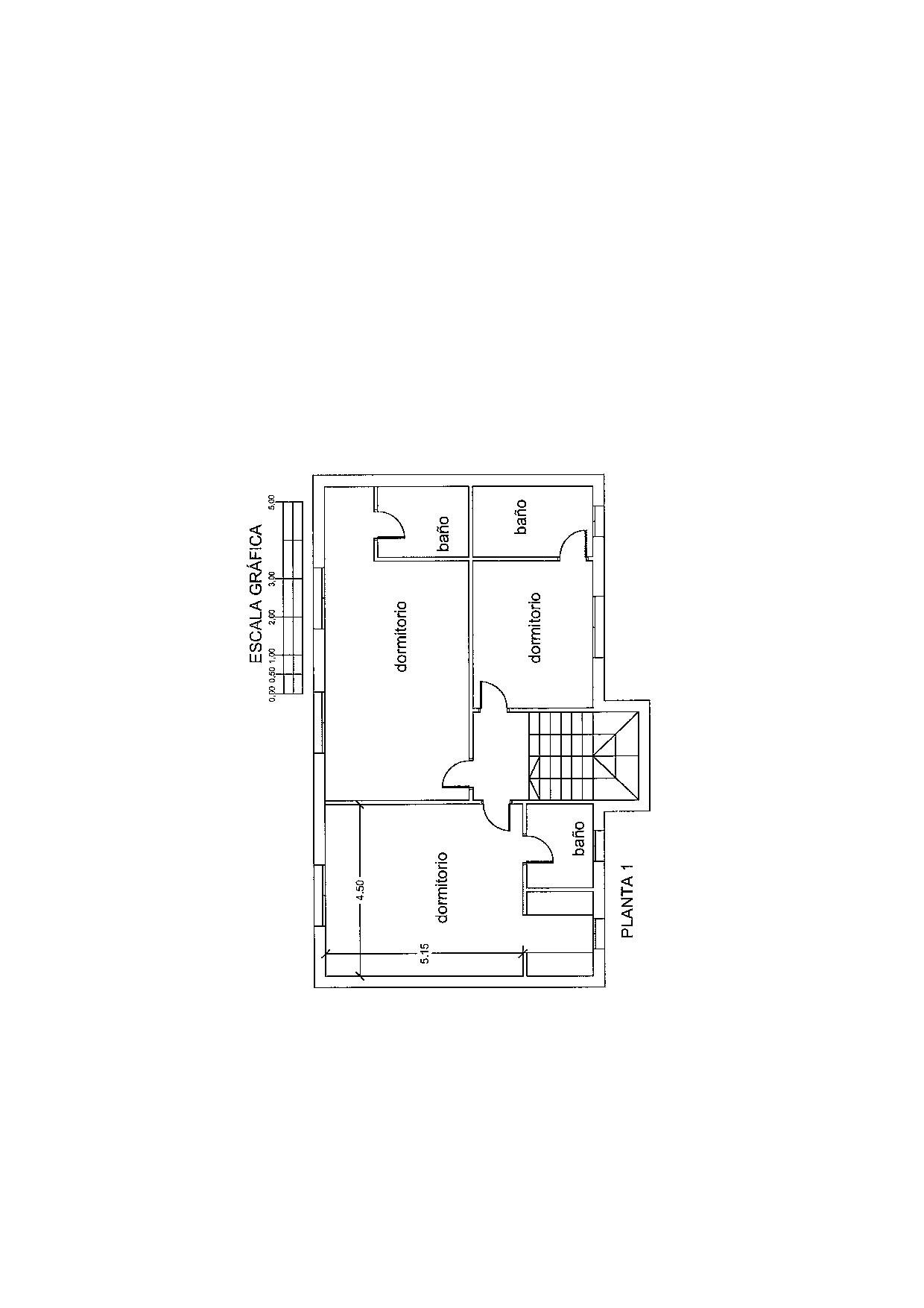 4 Bedroom 6 Bathroom villa in Calpe - Caza De Casa