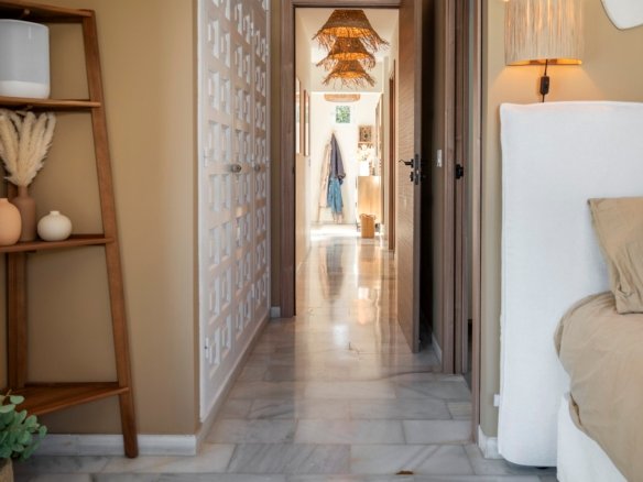 3 Bedroom 3 Bathroom Villa in La Capellania - Caza De Casa
