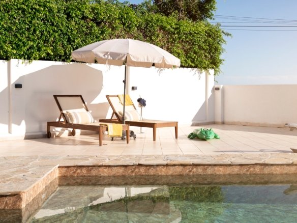 3 Bedroom 3 Bathroom Villa in La Capellania - Caza De Casa