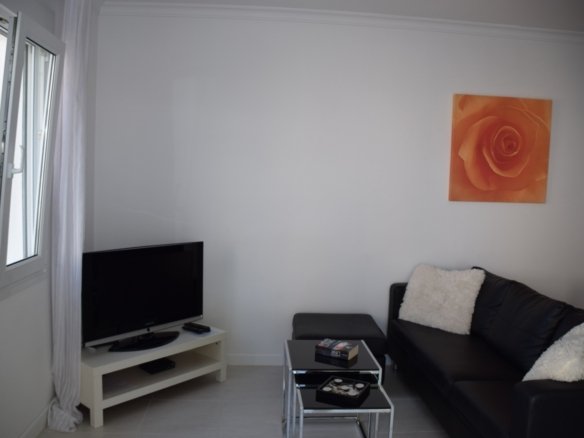 2 Bedroom apartment in Benissa - Caza De Casa