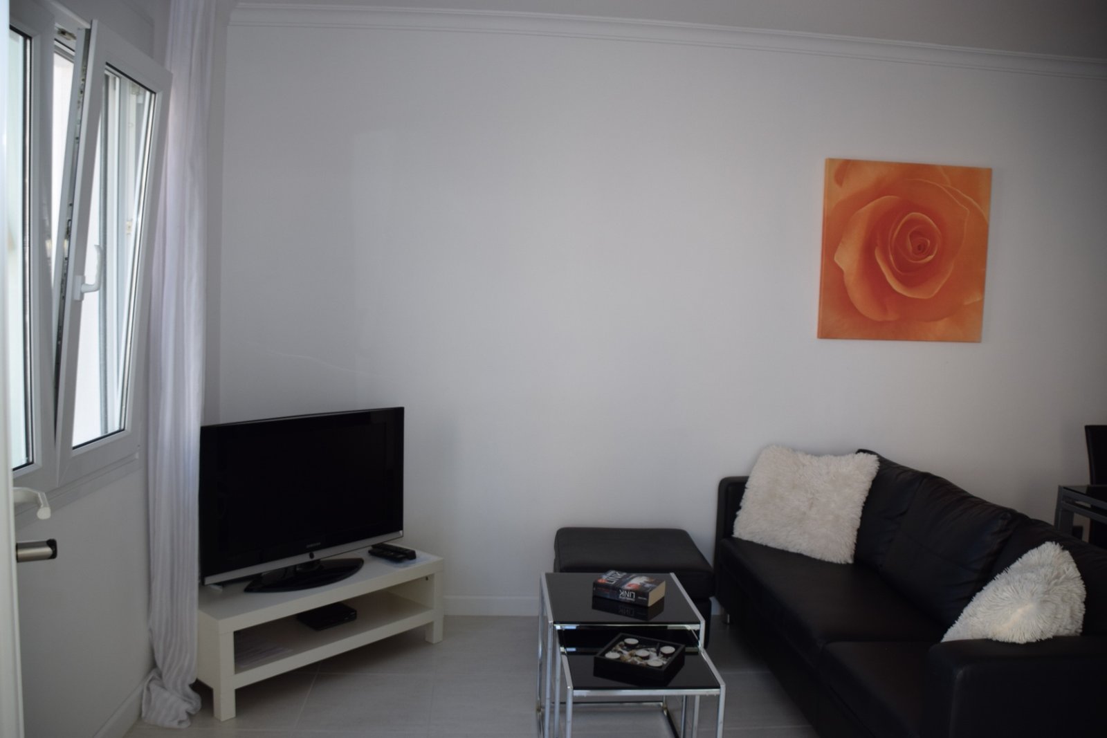 2 Bedroom apartment in Benissa - Caza De Casa