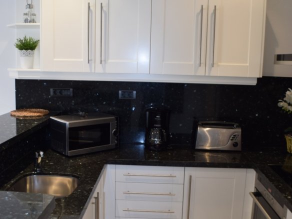 2 Bedroom apartment in Benissa - Caza De Casa
