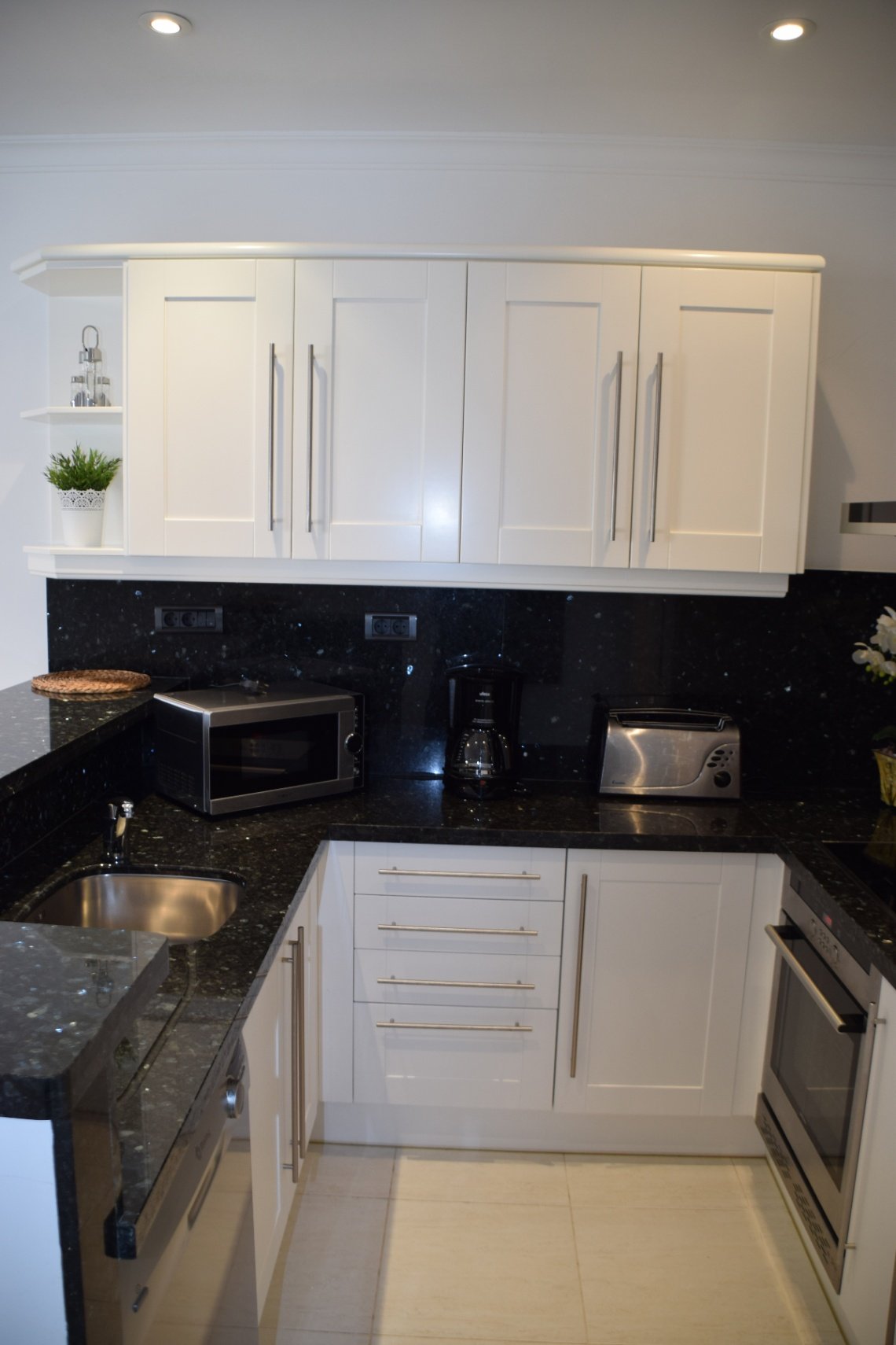 2 Bedroom apartment in Benissa - Caza De Casa