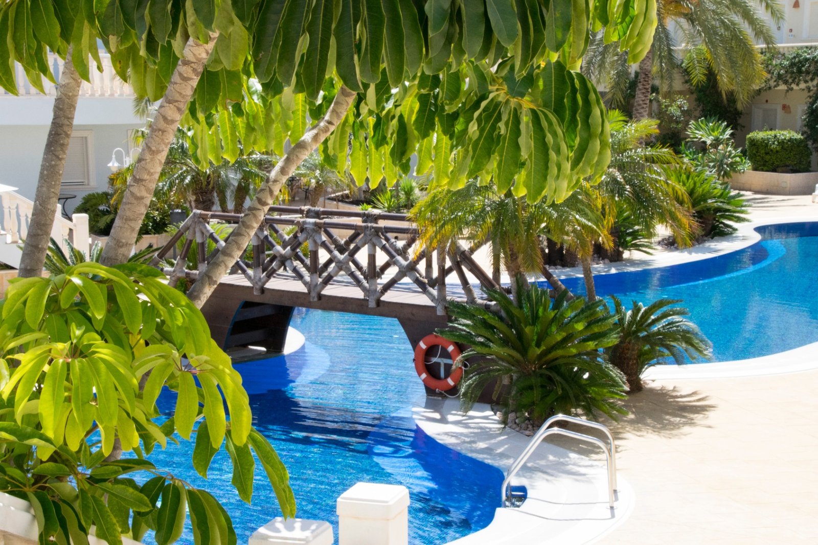 1 Bedroom 1 Bathroom apartment in Benissa - Caza De Casa