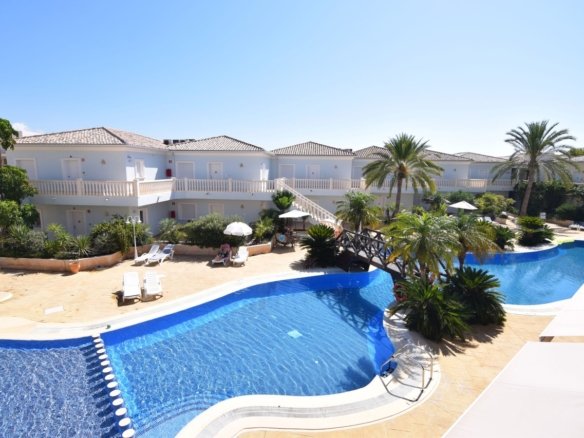 2 Bedroom apartment in Benissa - Caza De Casa