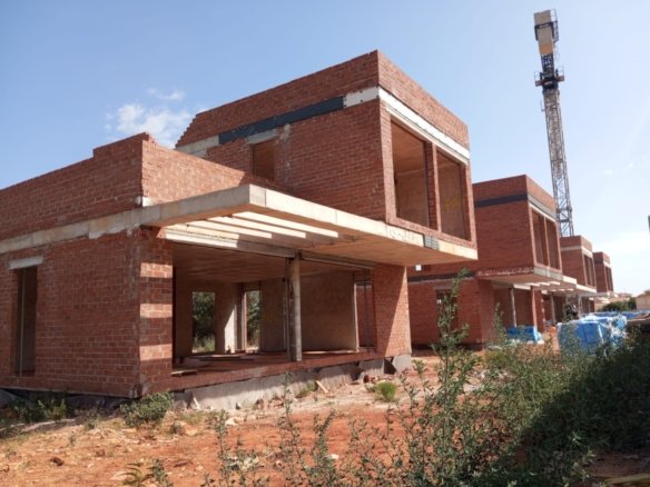 4 Bedroom 3 Bathroom Villa in Denia - Caza De Casa