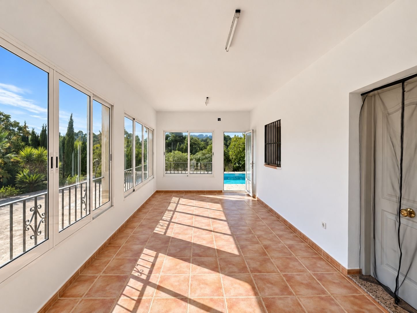 3 Bedroom 2 Bathroom villa in Cuatretonda - Caza De Casa