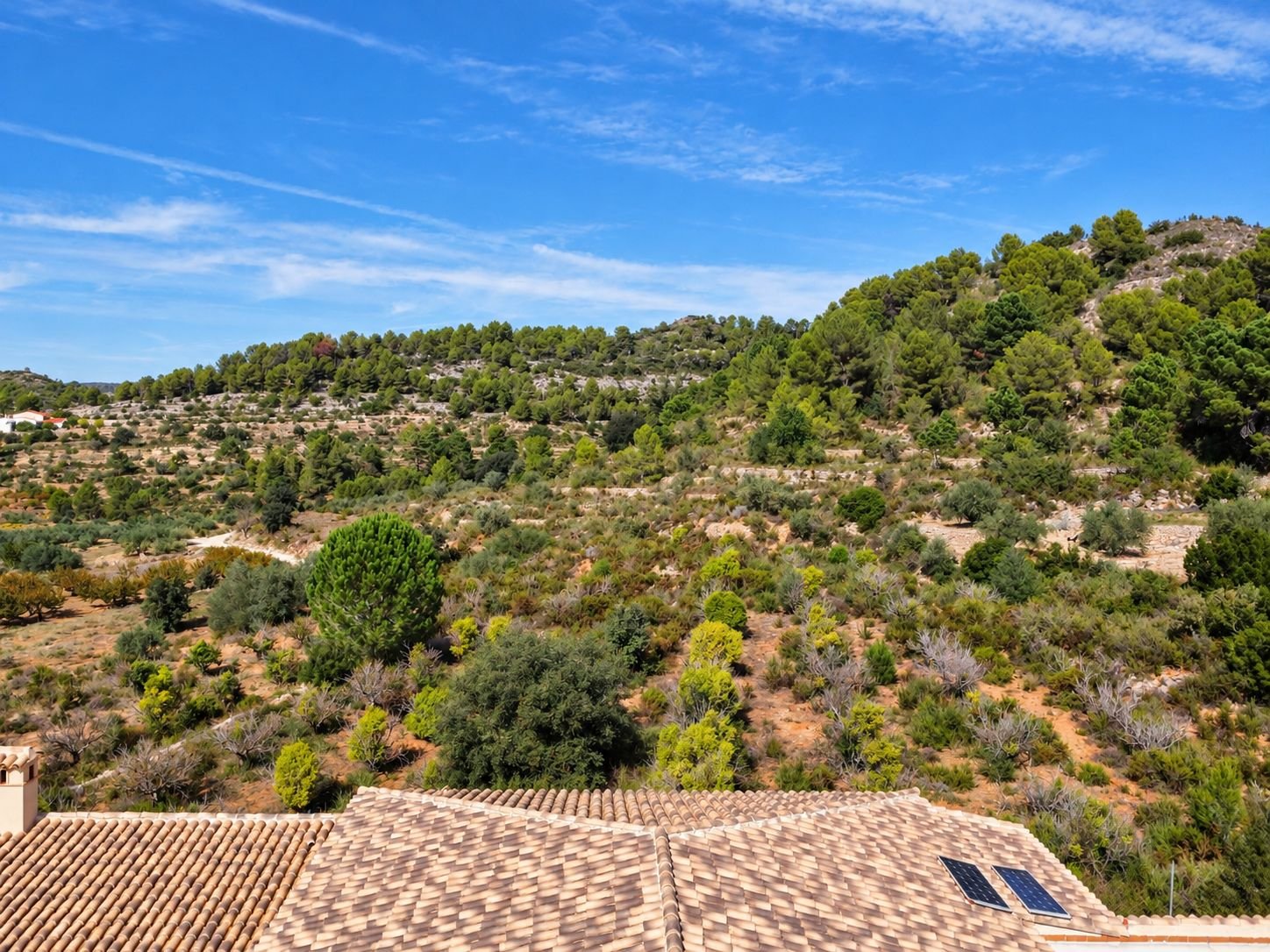 3 Bedroom 2 Bathroom villa in Cuatretonda - Caza De Casa
