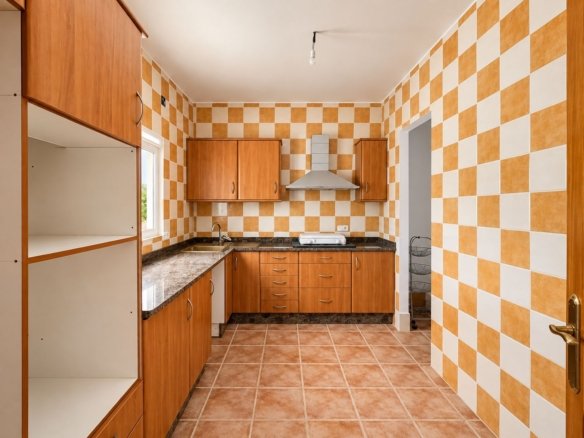 3 Bedroom 2 Bathroom villa in Cuatretonda - Caza De Casa