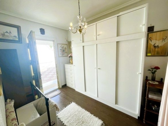 3 Bedroom 2 Bathroom Villa in Ciudad Quesada - Caza De Casa