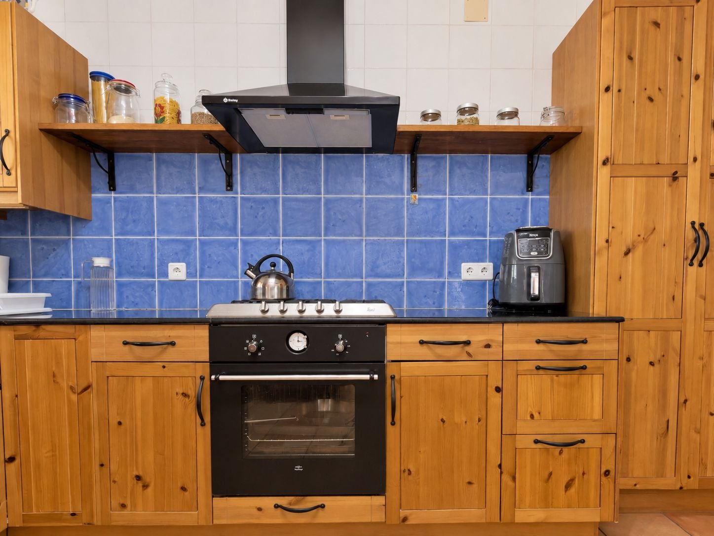 4 Bedroom 4 Bathroom villa in Callosa de Ensarriá - Caza De Casa