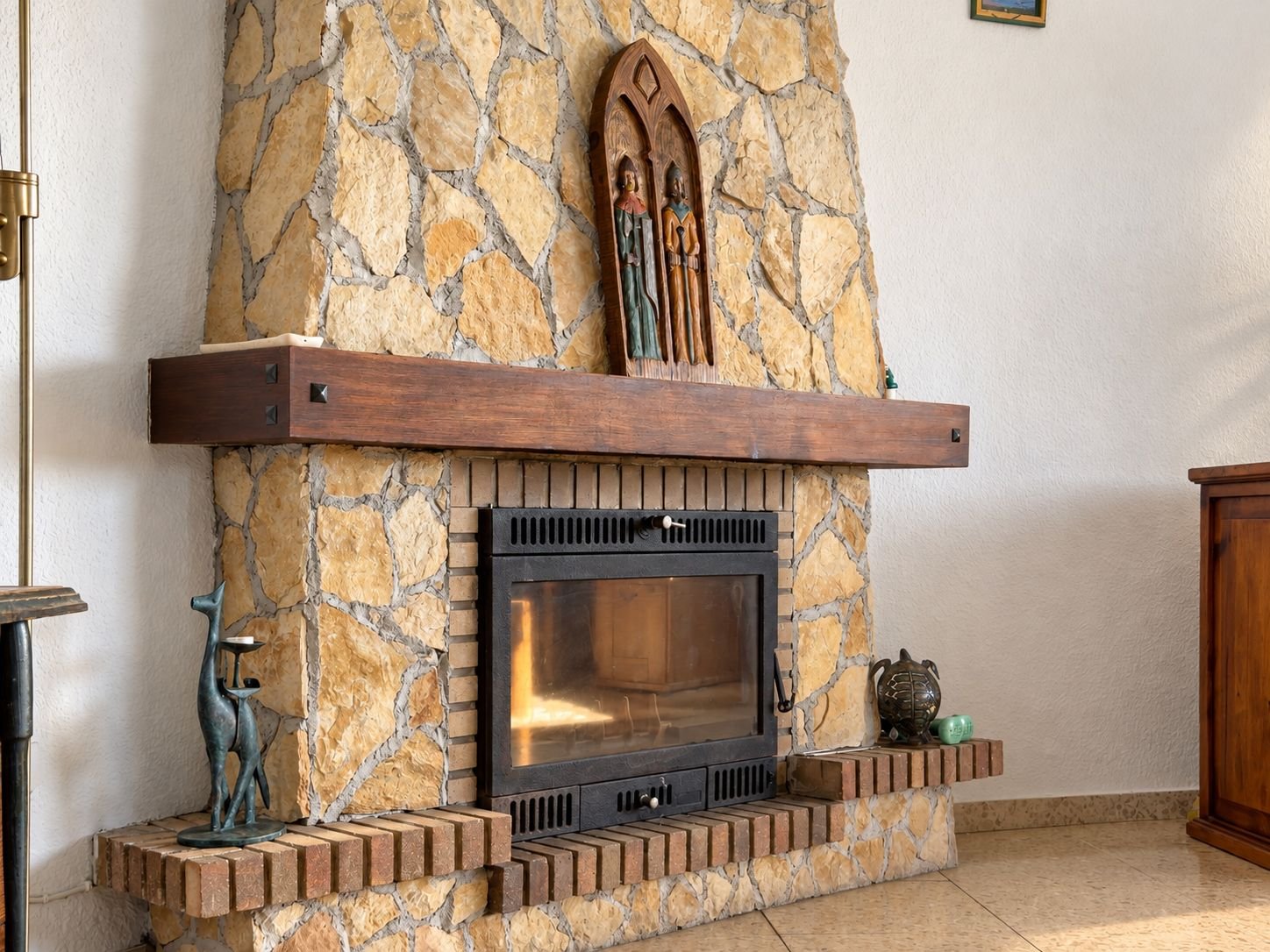 4 Bedroom 4 Bathroom villa in Callosa de Ensarriá - Caza De Casa