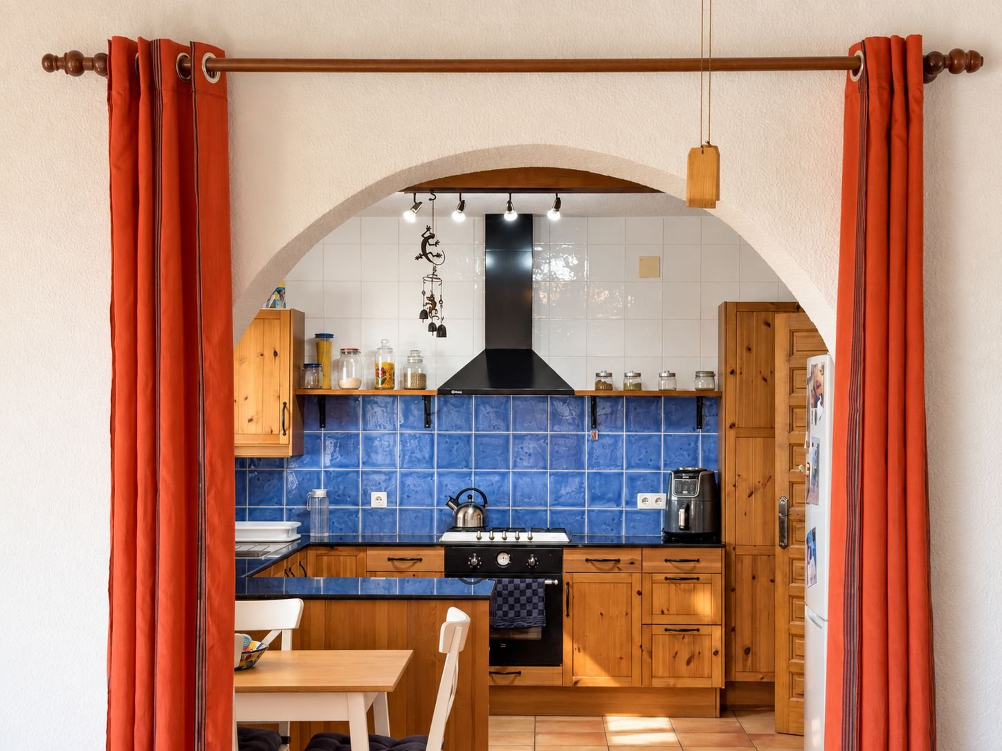 4 Bedroom 4 Bathroom villa in Callosa de Ensarriá - Caza De Casa