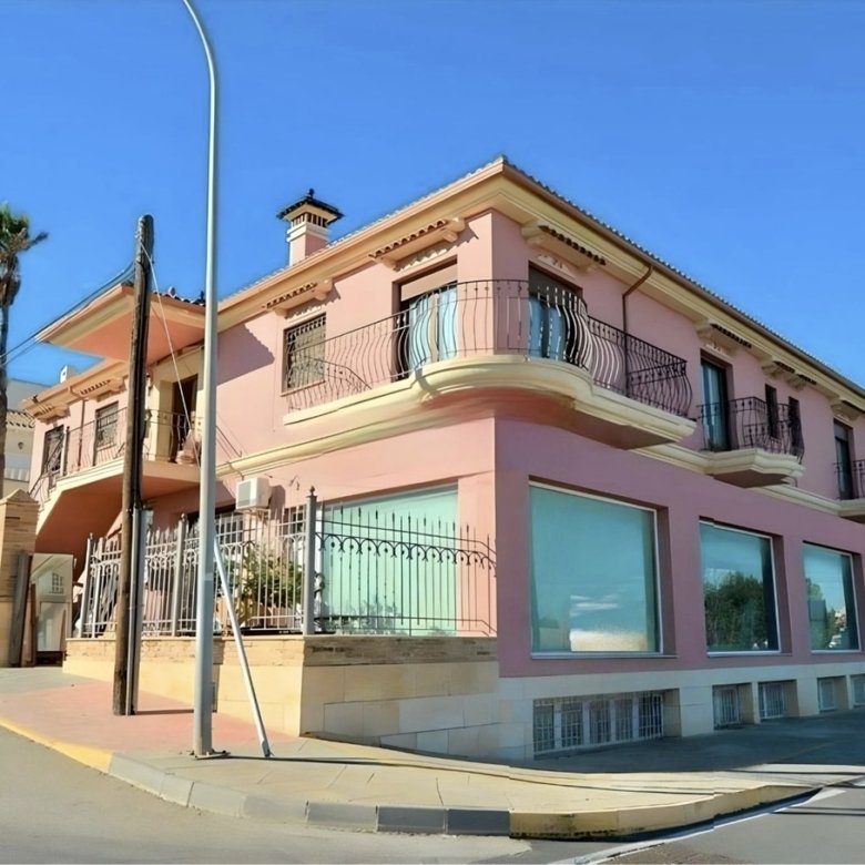 4 Bedroom 4 Bathroom Town House in San Miguel de Salinas - Caza De Casa