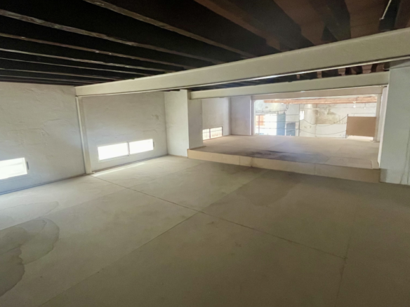 1 Bath Commercial in Rojales - Caza De Casa