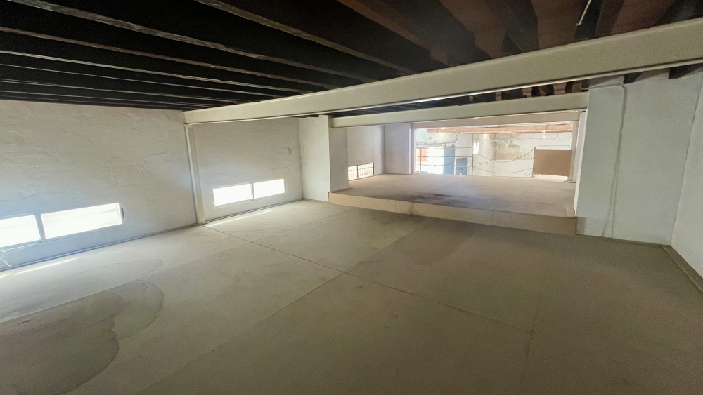 1 Bath Commercial in Rojales - Caza De Casa