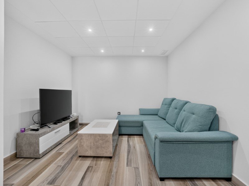 4 Bed 3 Bath Villa in Torrevieja - Caza De Casa