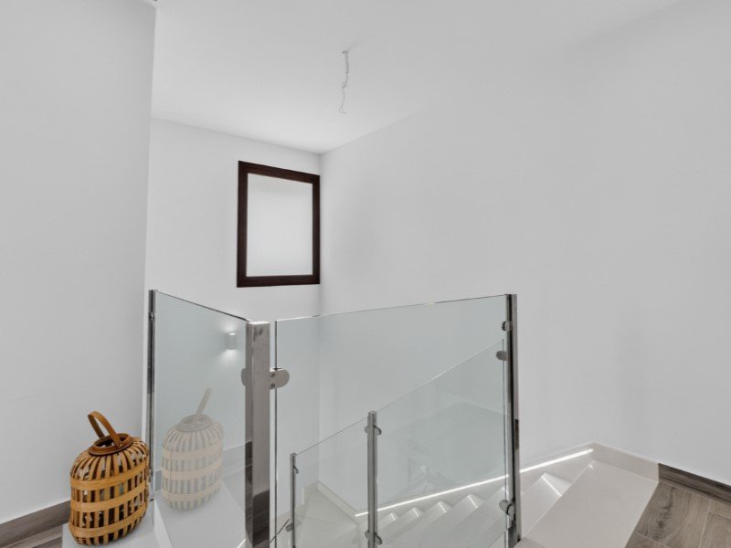 4 Bed 3 Bath Villa in Torrevieja - Caza De Casa