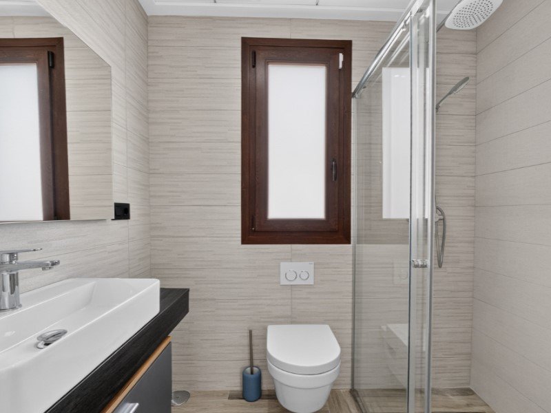 4 Bed 3 Bath Villa in Torrevieja - Caza De Casa