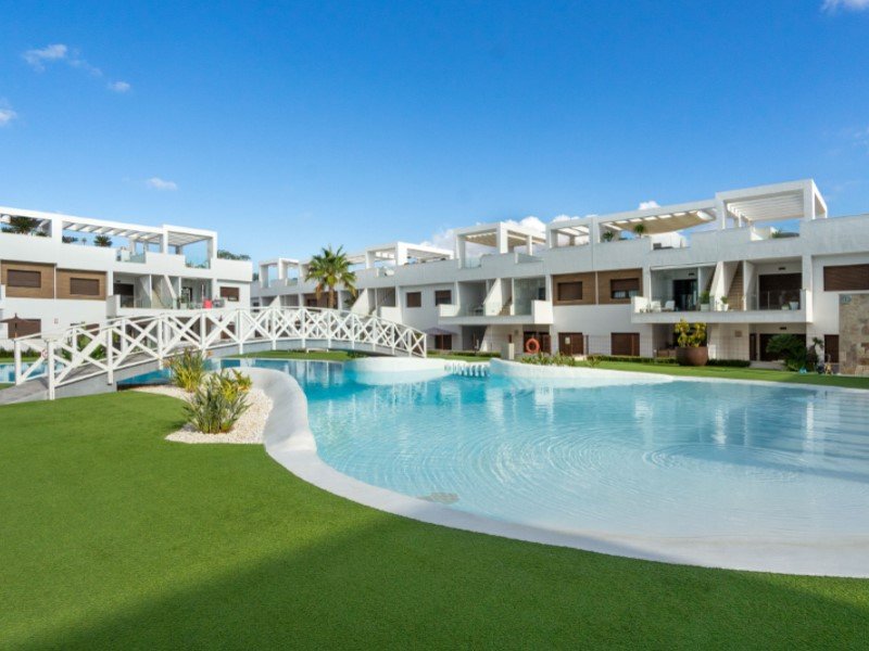 4 Bed 3 Bath Villa in Torrevieja - Caza De Casa