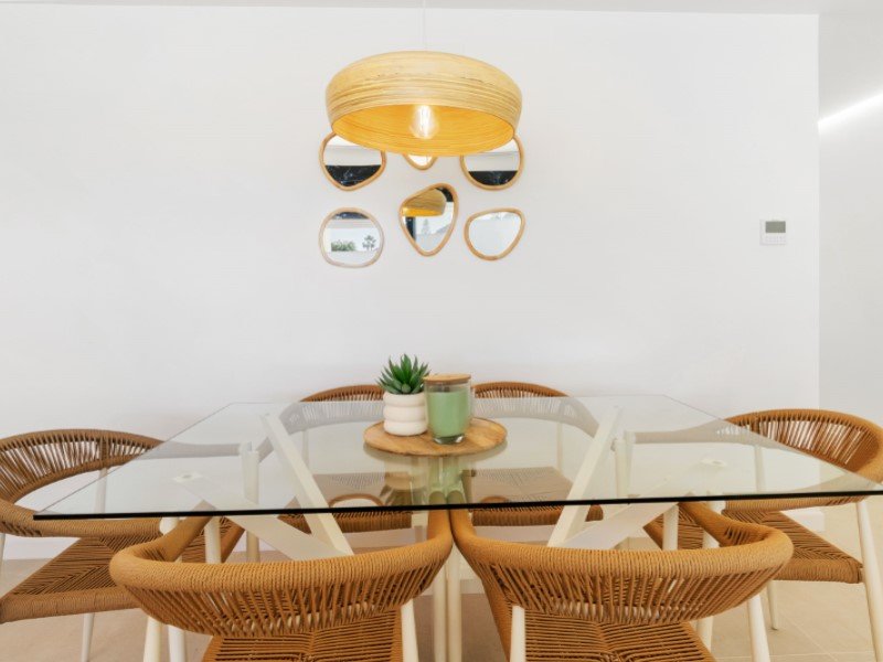 3 Bedroom 2 Bathroom Villa in Torrevieja - Caza De Casa