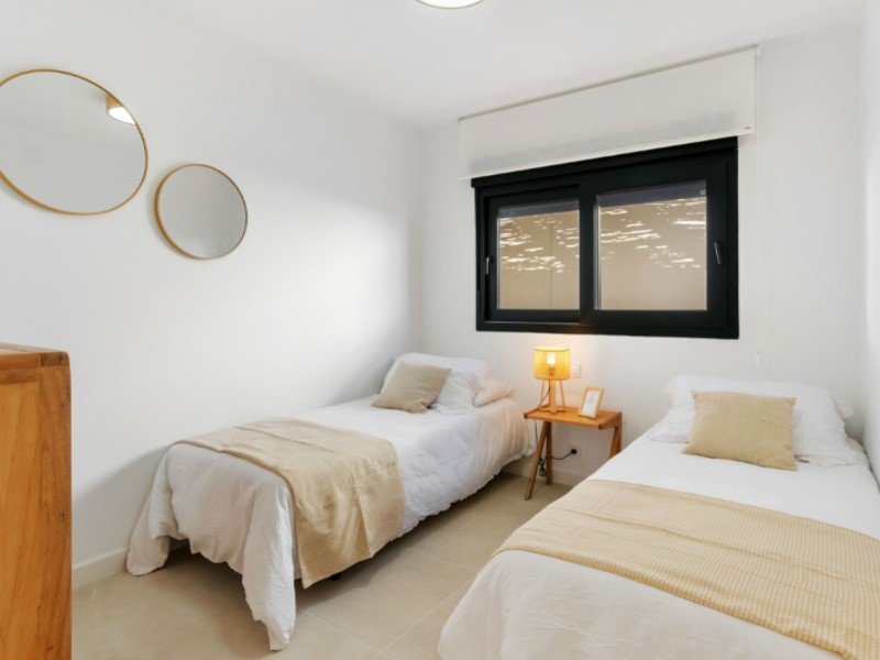 3 Bedroom 2 Bathroom Villa in Torrevieja - Caza De Casa