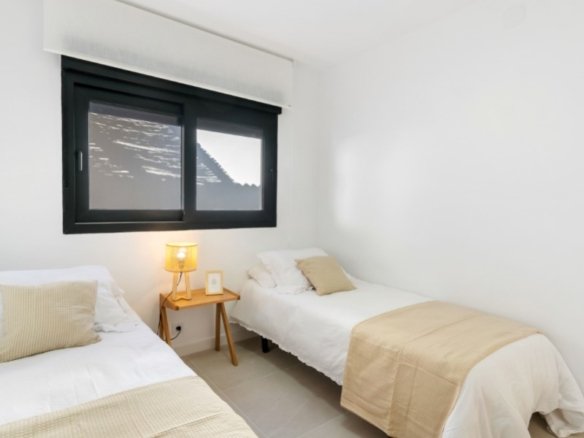 3 Bedroom 2 Bathroom Villa in Torrevieja - Caza De Casa