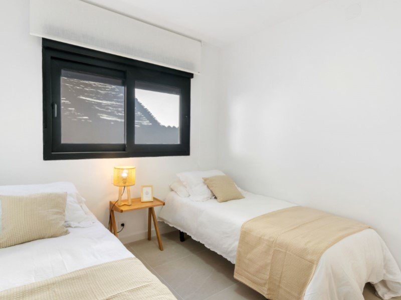 3 Bedroom 2 Bathroom Villa in Torrevieja - Caza De Casa