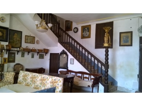 12,441 m² Land in Orihuela - Caza De Casa