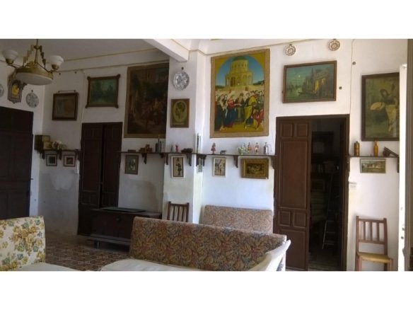 12,441 m² Land in Orihuela - Caza De Casa