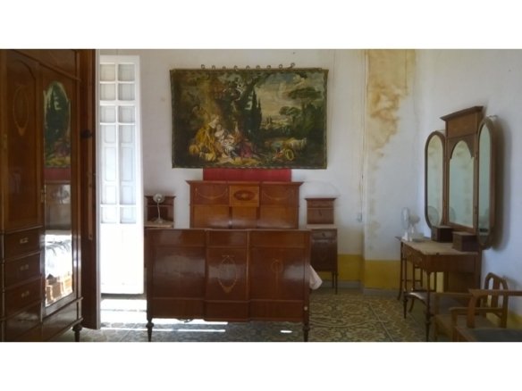 12,441 m² Land in Orihuela - Caza De Casa