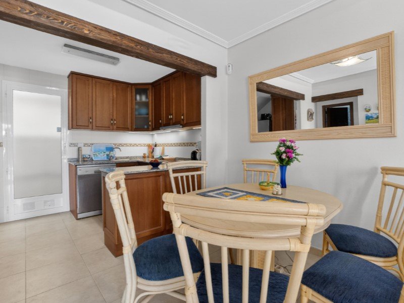 ID7345c001-0000-0500-0000-0000197e134e 4 Bedroom 3 Bathroom Town House in Torrevieja - Caza De Casa