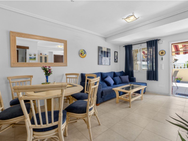 ID7345c001-0000-0500-0000-0000197e134f 4 Bedroom 3 Bathroom Town House in Torrevieja - Caza De Casa