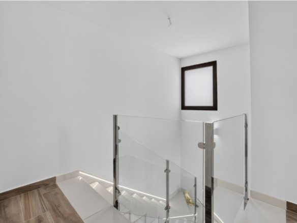 3 Bed 3 Bath Villa in Torrevieja - Caza De Casa