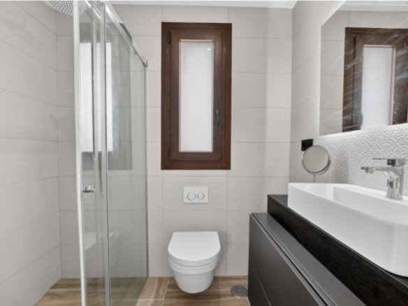 3 Bed 3 Bath Villa in Torrevieja - Caza De Casa