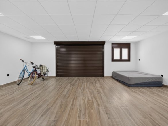 3 Bed 3 Bath Villa in Torrevieja - Caza De Casa